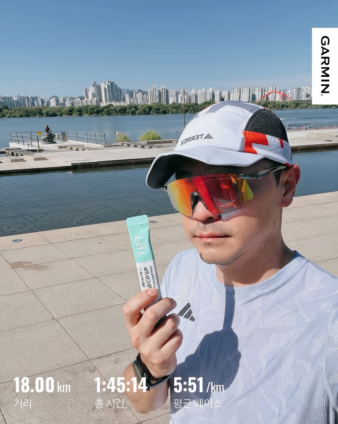@runner_lv01이 올린 녹십자웰빙몰 태그 게시물