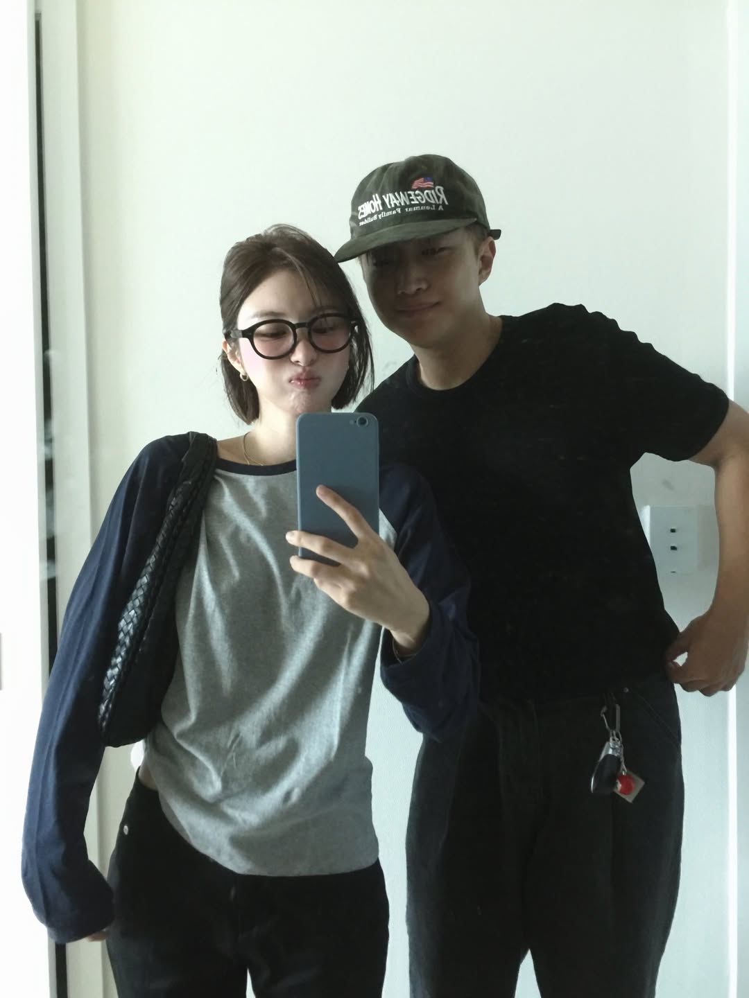 @yougyeong_이 올린 톤캬 태그 게시물