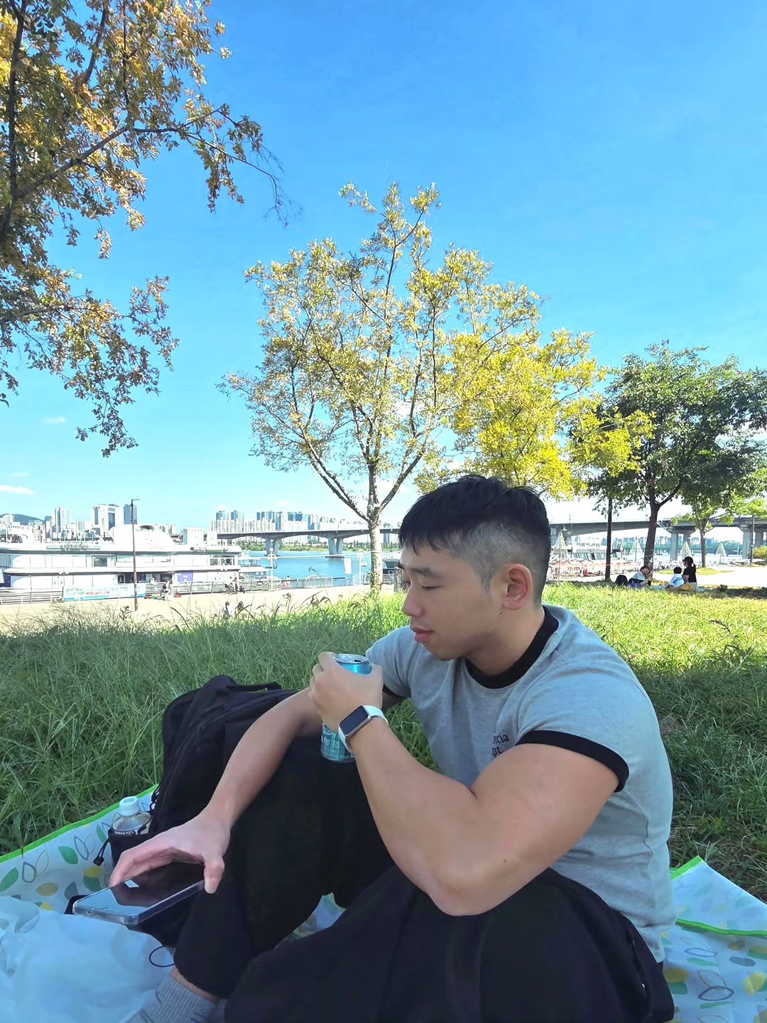 @tenzworks이 올린 63 SKYPICNIC 태그 게시물