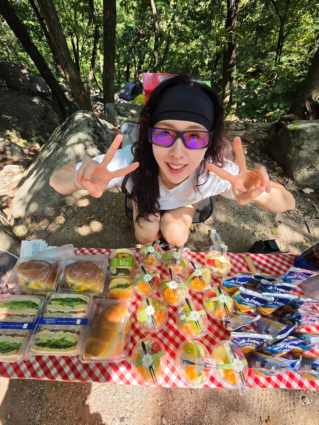 @_ddu__이 올린 Cotopaxi Korea 태그 게시물