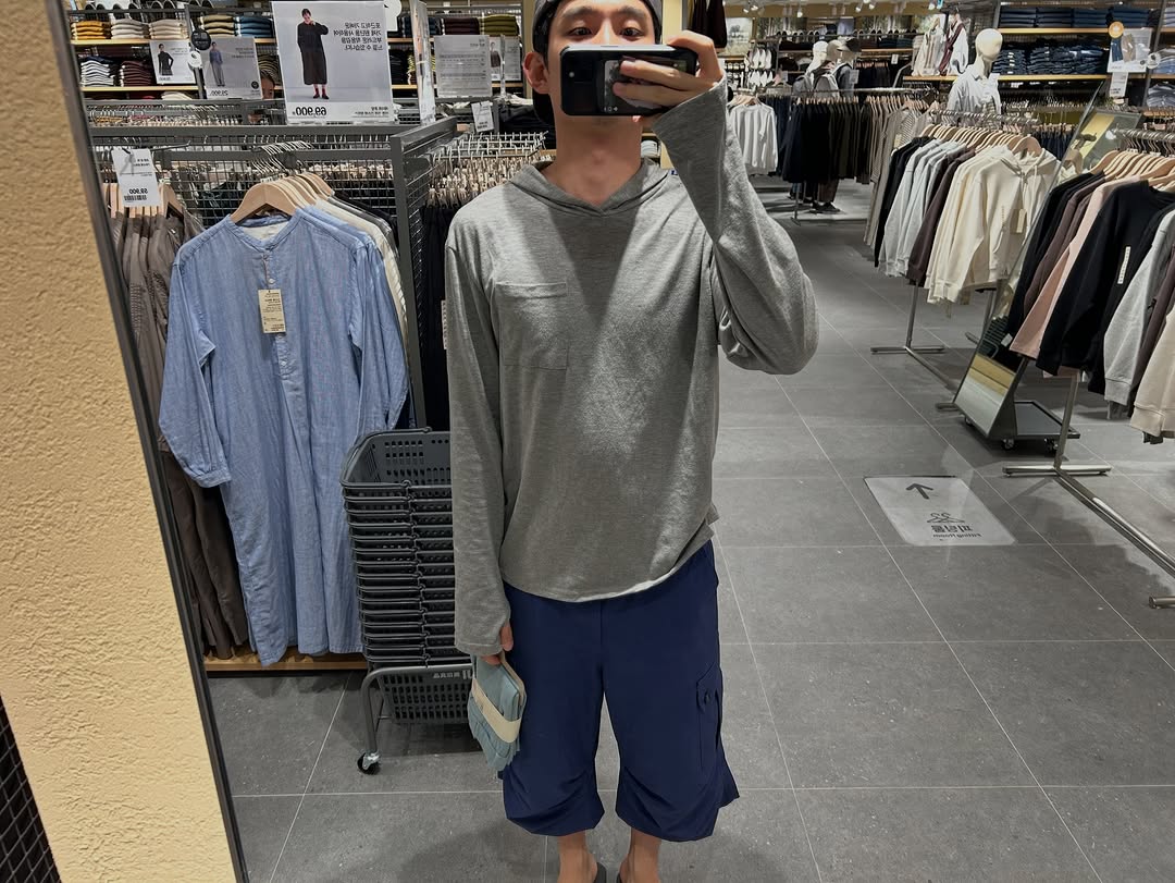 @gunaeung__이 올린 무인양품 태그 게시물