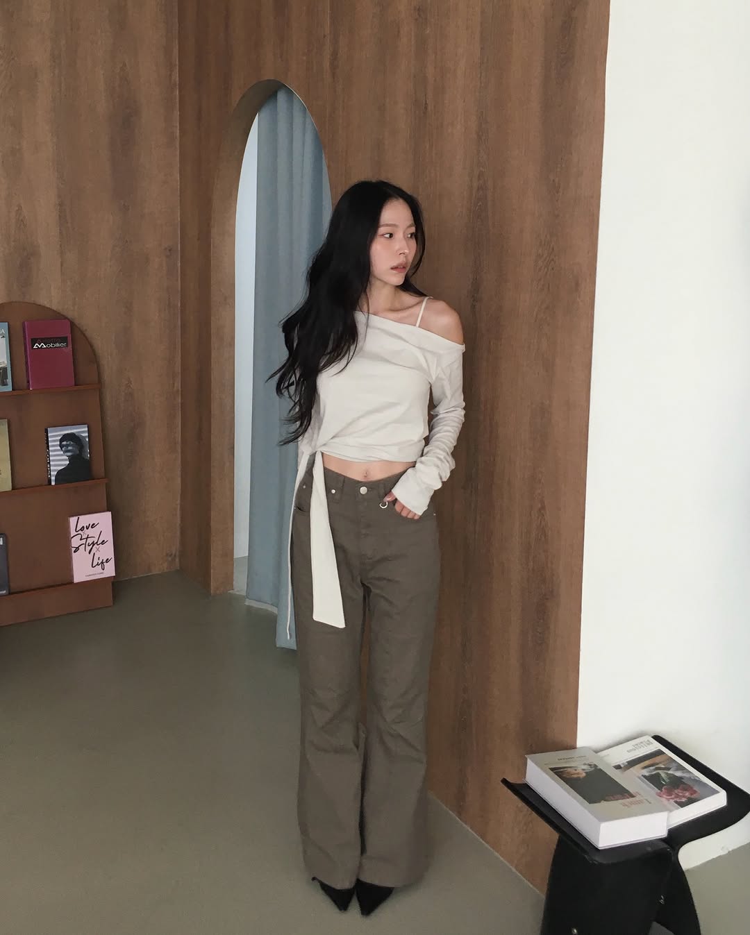 오브넬 광고 소재