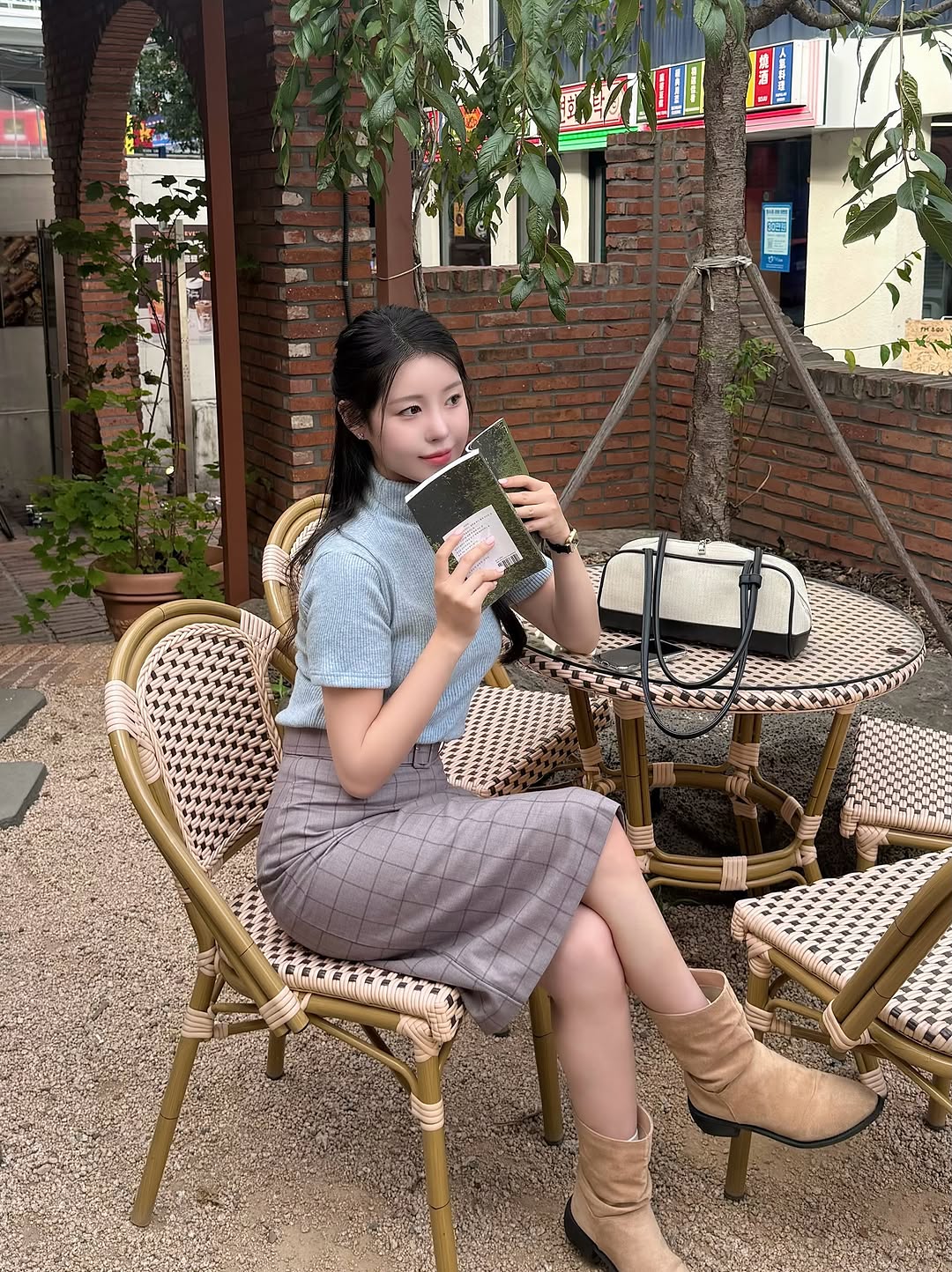 @cheavliin이 올린 merryon 메리온 태그 게시물