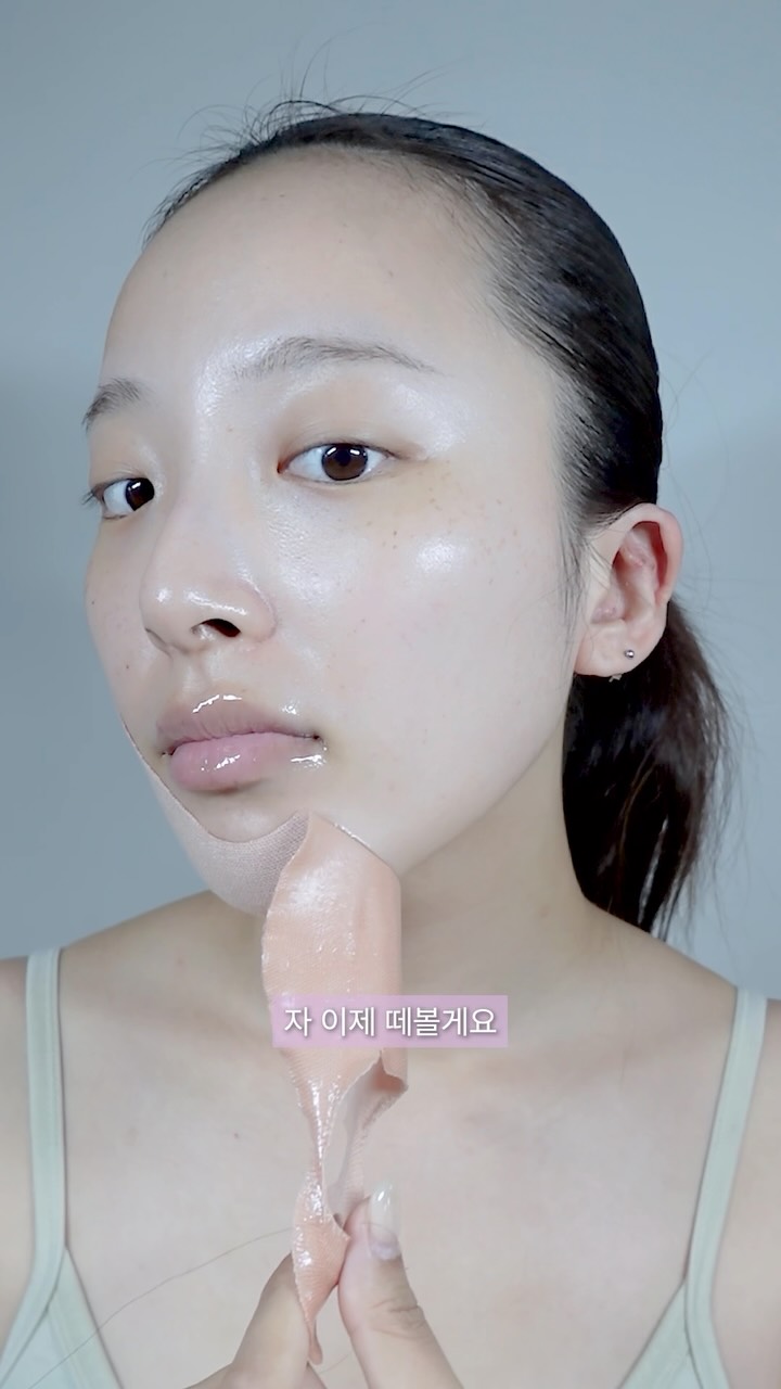 블랑디바 광고 소재