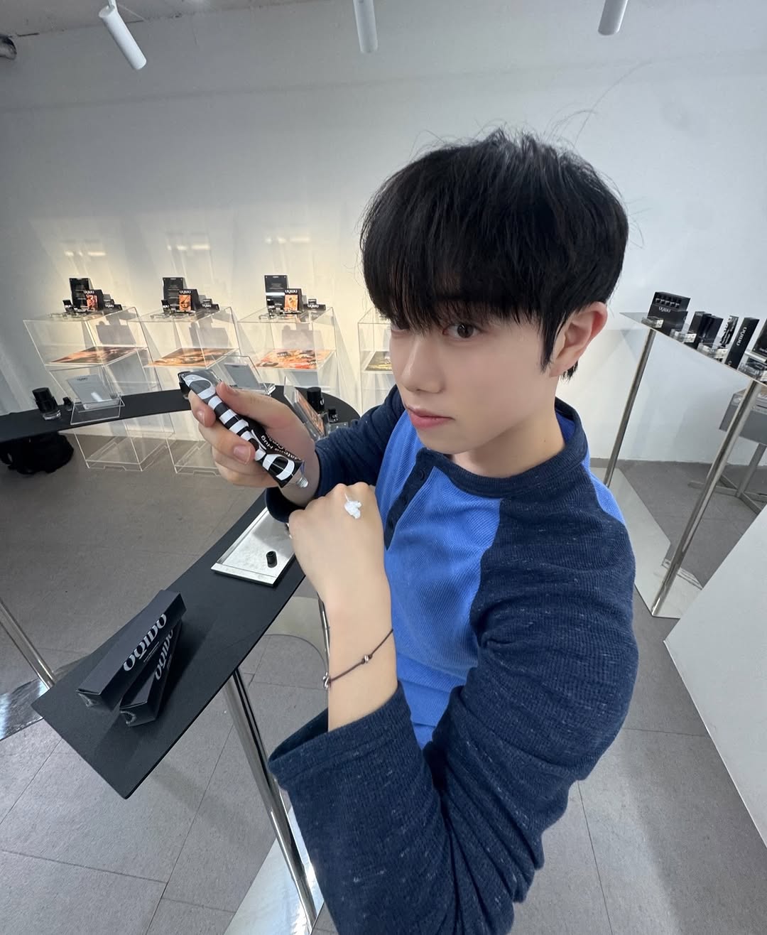 @mingynew이 올린 OQIDO 오키도 태그 게시물