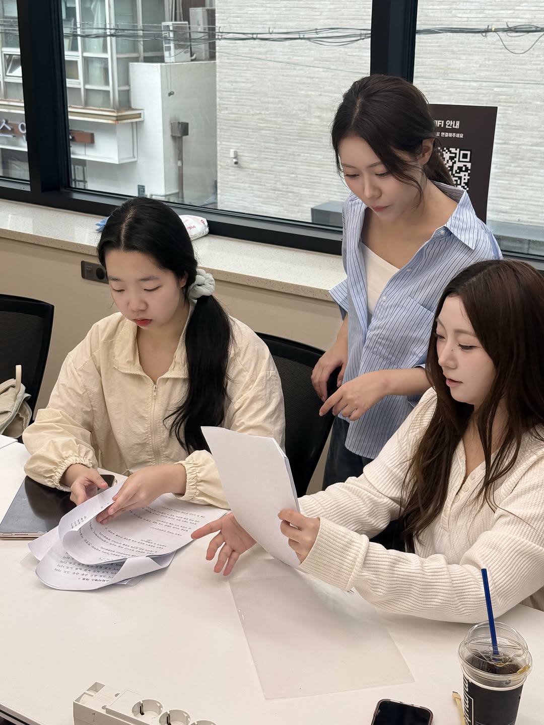 @speech_less___이 올린 한화생명 태그 게시물