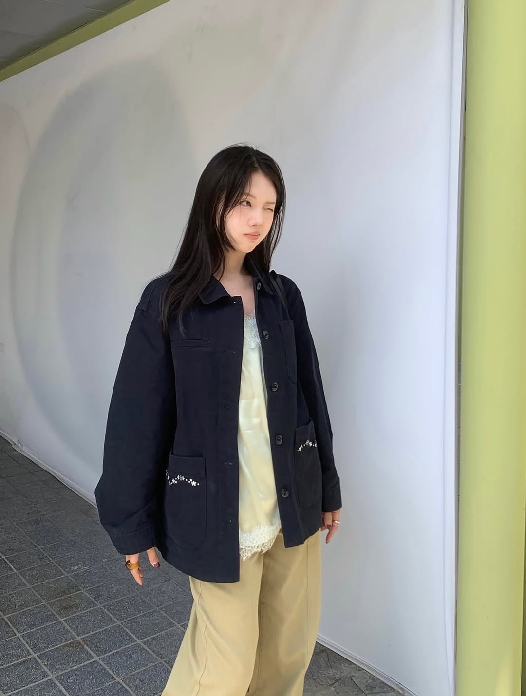 @boyandcompany_이 올린 커버낫 우먼 태그 게시물