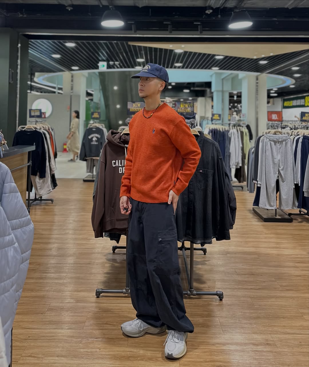 @numeajmik이 올린 후아유 데일리룩 태그 게시물