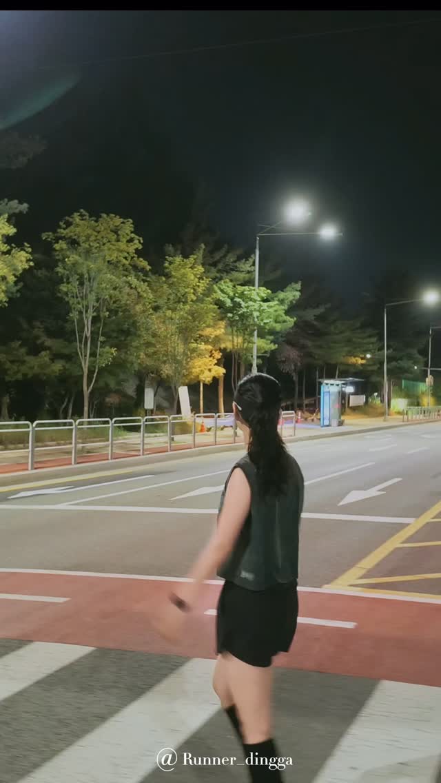 @runner_dingga이 올린 온유어마크 태그 게시물
