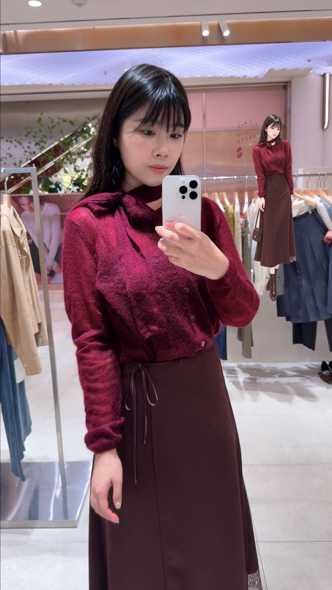@edou1015이 올린 잇미샤 itMICHAA 태그 게시물