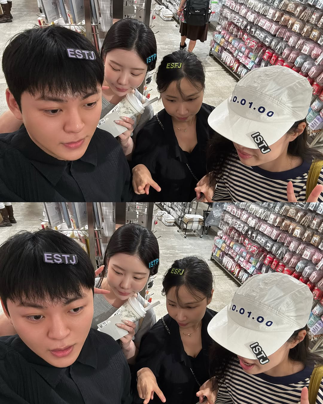 @100seunghyuk이 올린 노티카 코리아 태그 게시물