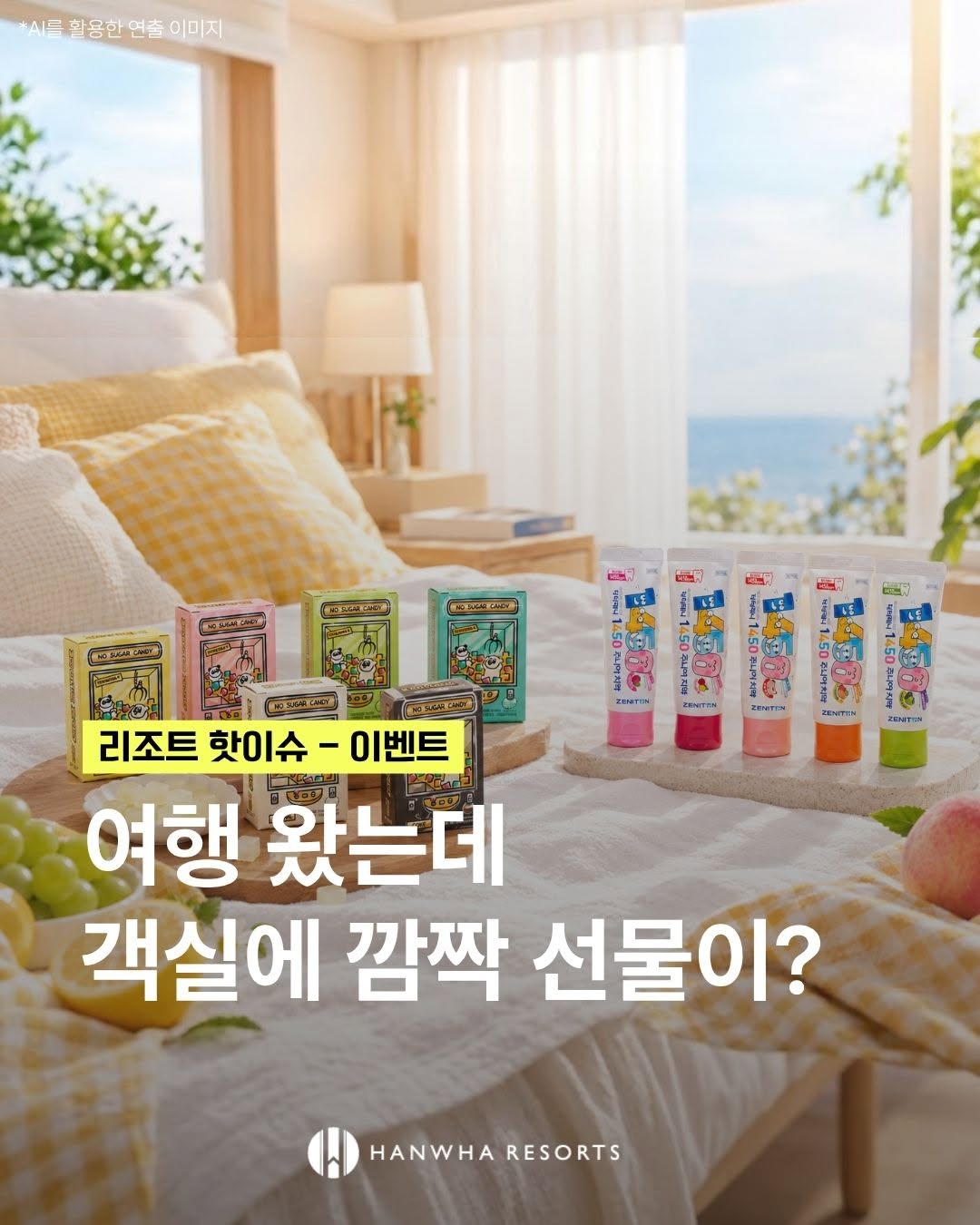 @hanwharesort_story이 올린 프로넛 태그 게시물