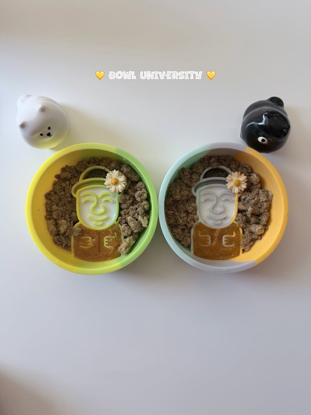 @roro._.kitchen25이 올린 보울대학교 태그 게시물