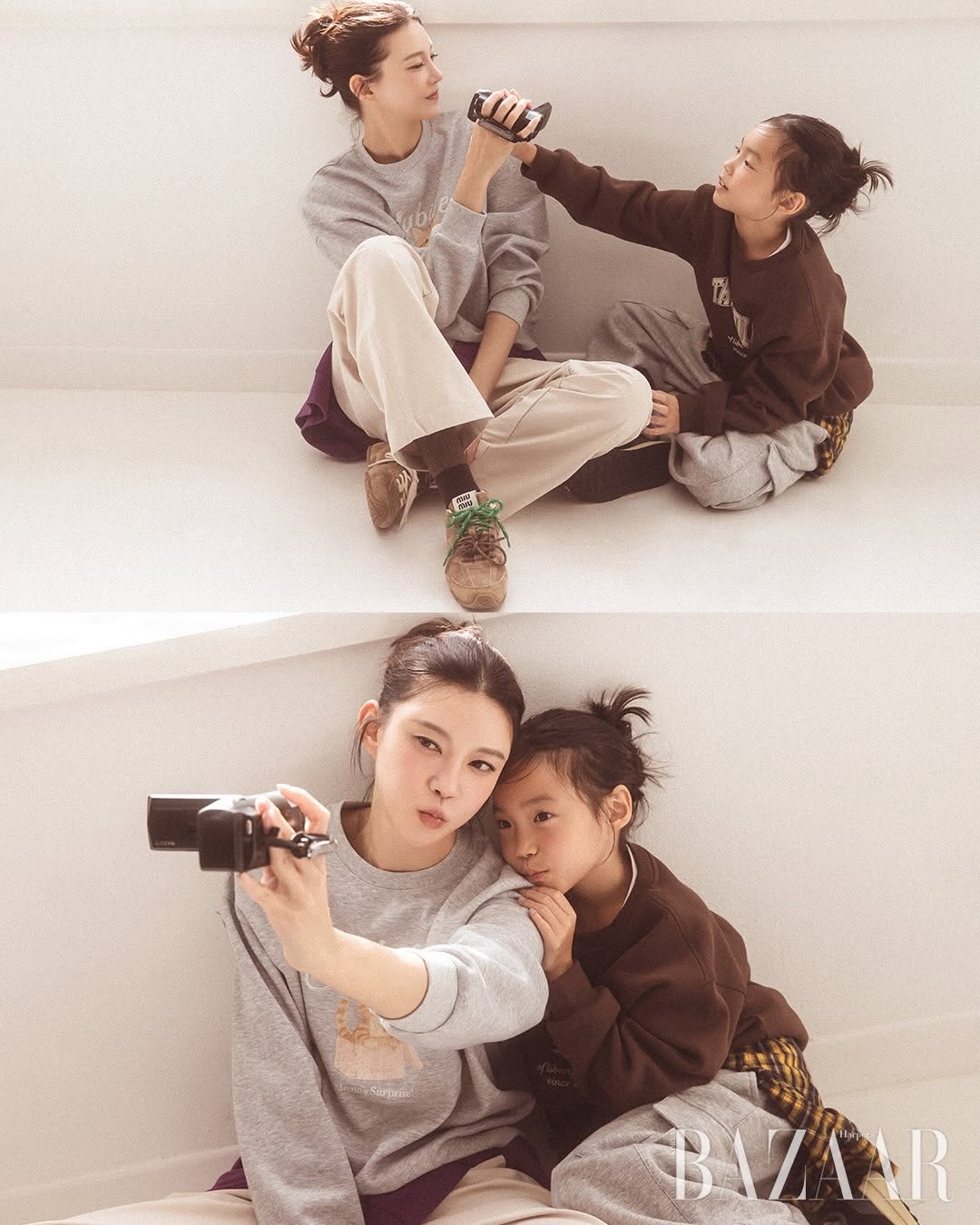 @chayeryun이 올린 폴햄키즈 태그 게시물