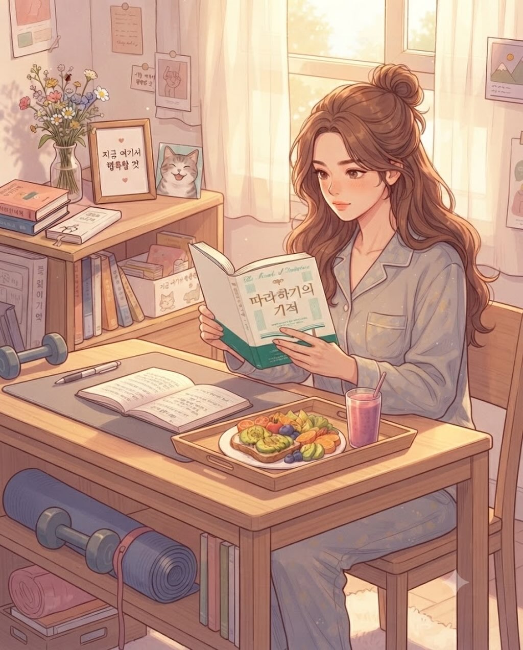 @cordelia100이 올린 행복우물 태그 게시물
