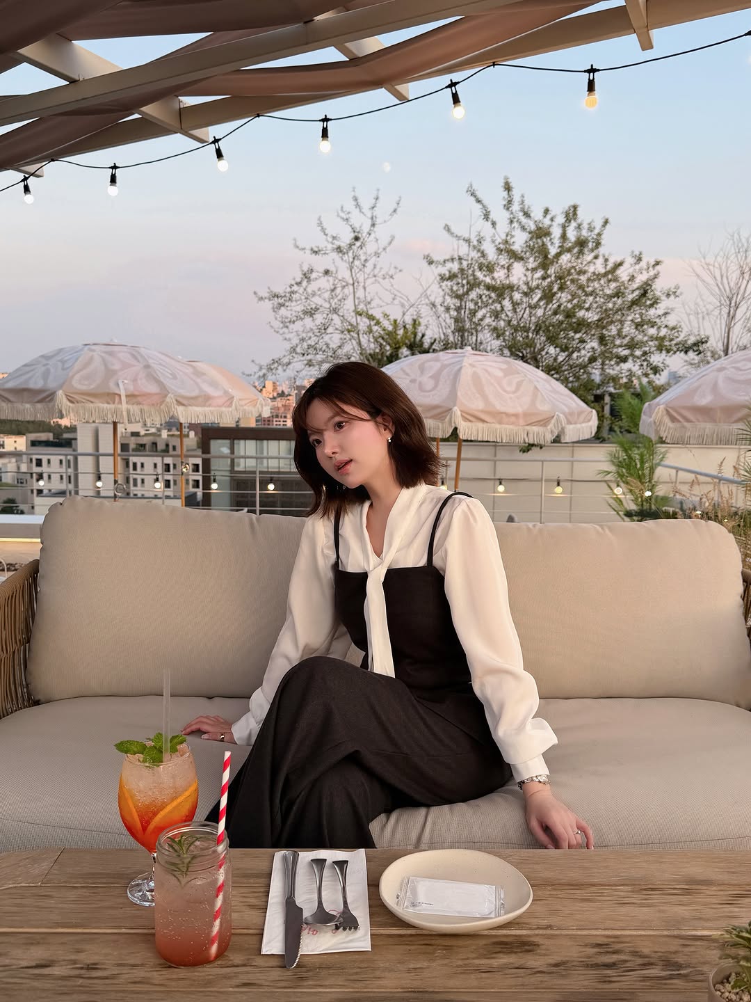 @minjichu_이 올린 merryon 메리온 태그 게시물