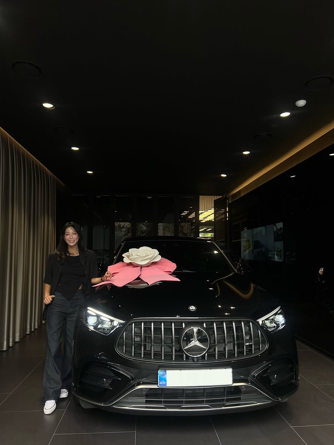 @ha.__.neuri_이 올린 Mercedes-Benz Korea 태그 게시물