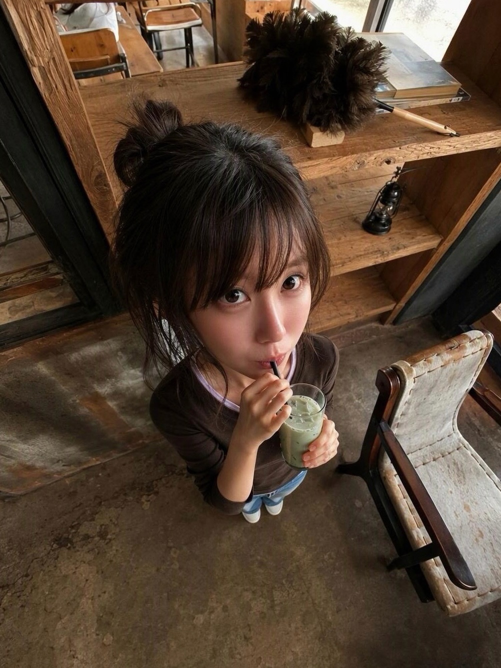@yxxnnni이 올린 Meitu 메이투 태그 게시물