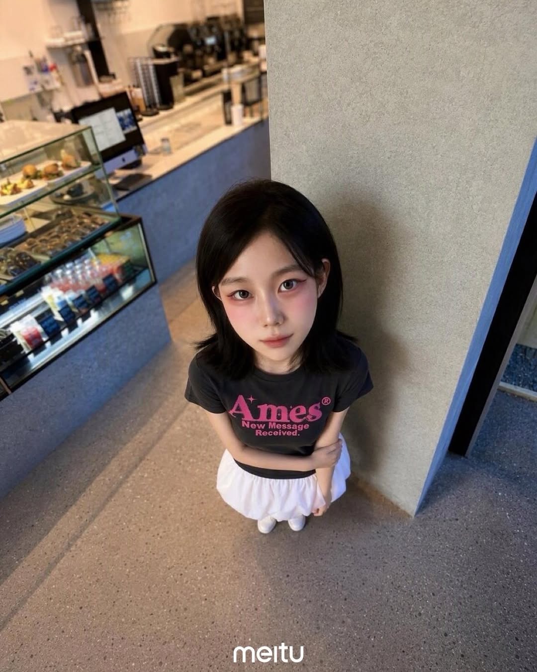 @ziyunzz이 올린 Meitu 메이투 태그 게시물