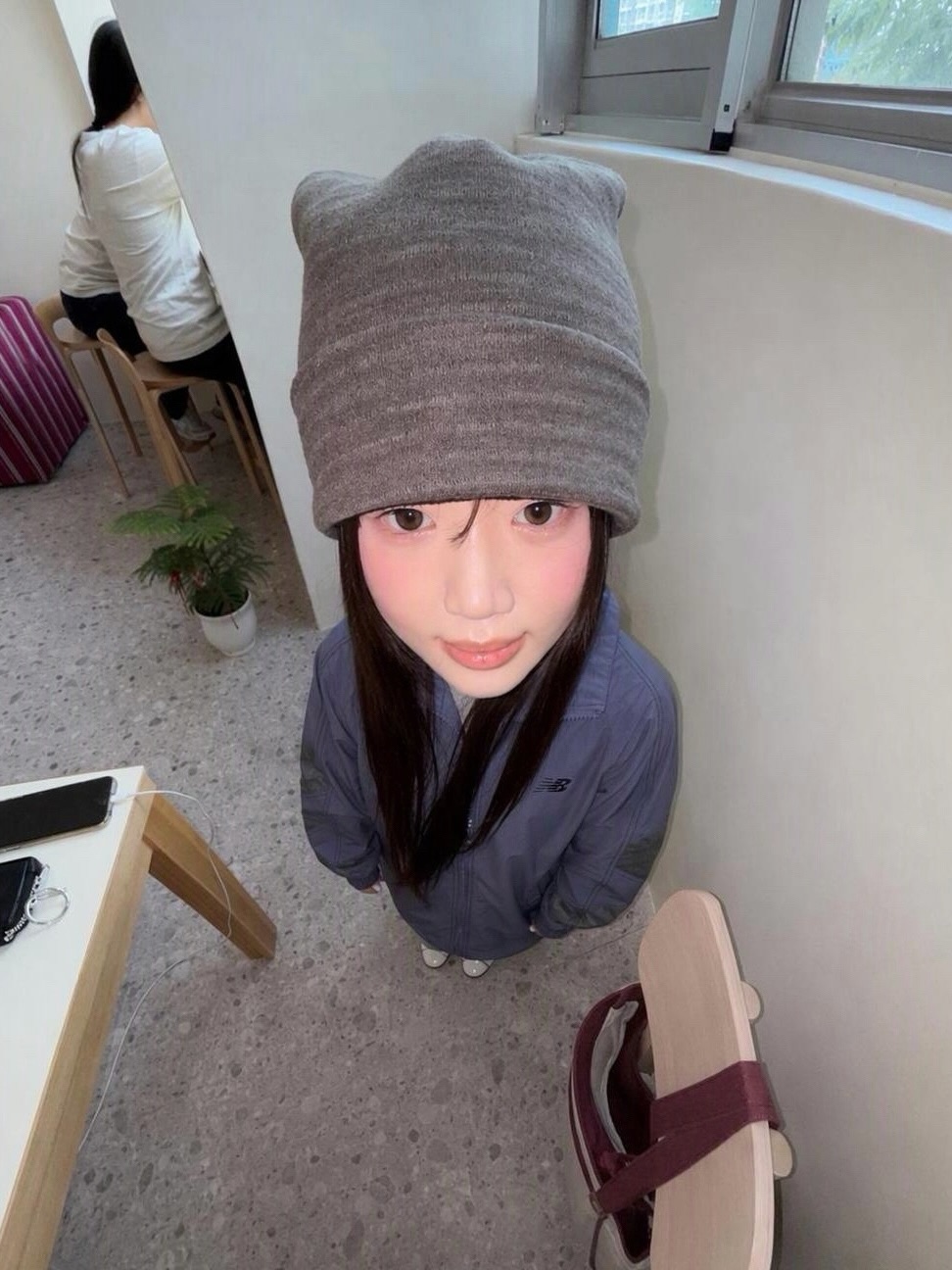 @anappleofmyeye이 올린 Meitu 메이투 태그 게시물