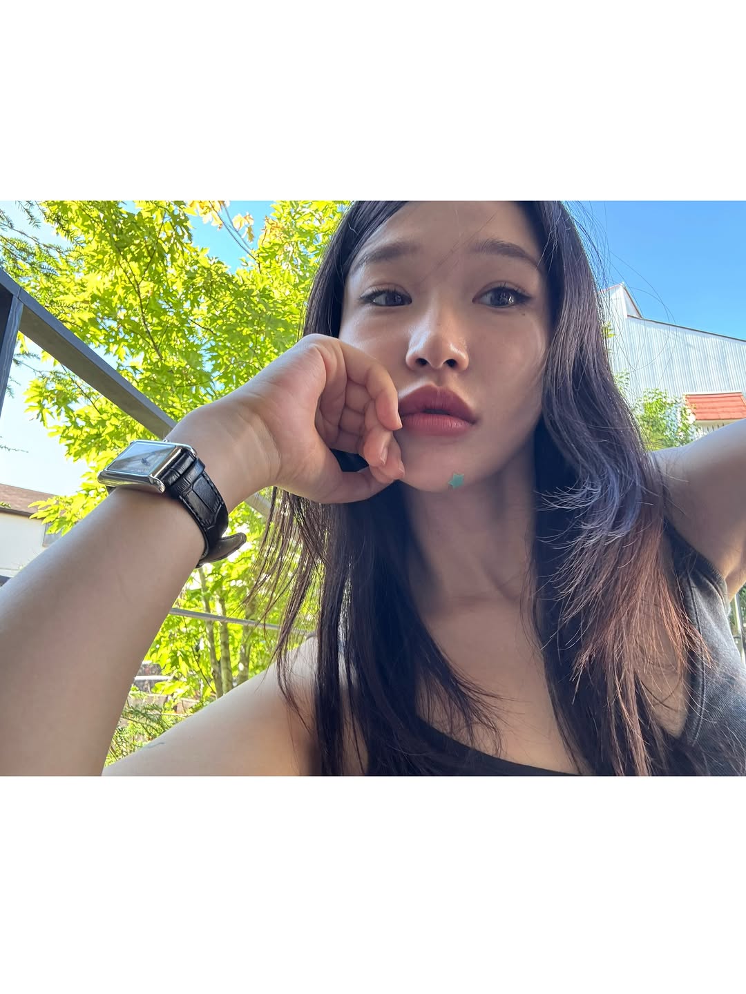 @yezz1_이 올린 체리엑스엑스 태그 게시물