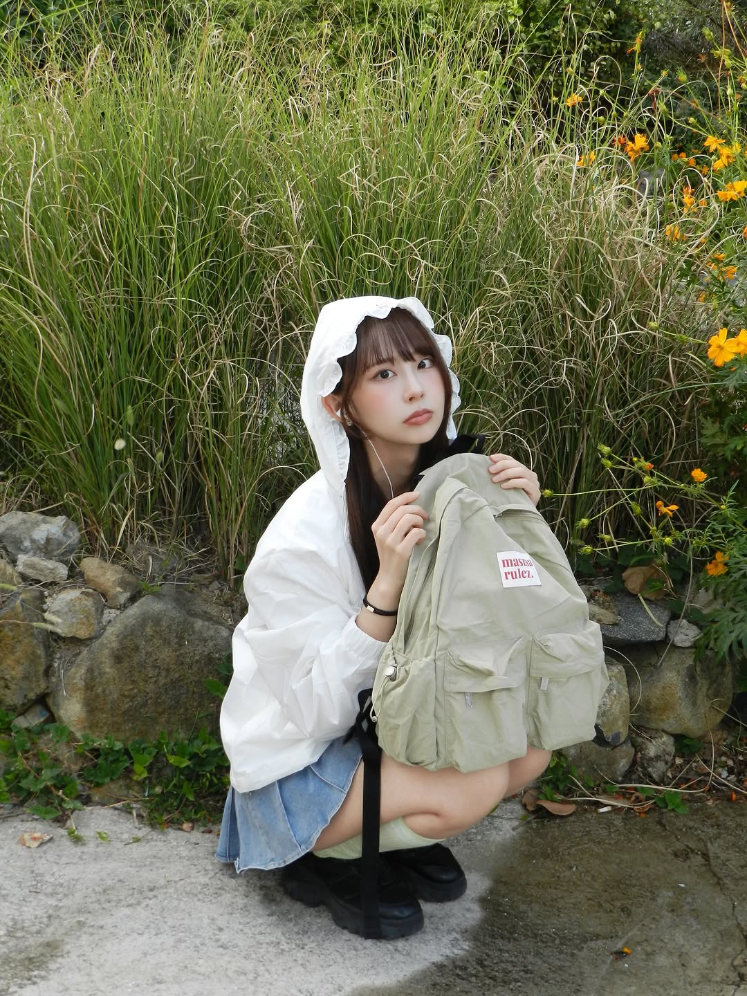 @coldxero이 올린 마스마룰즈 태그 게시물