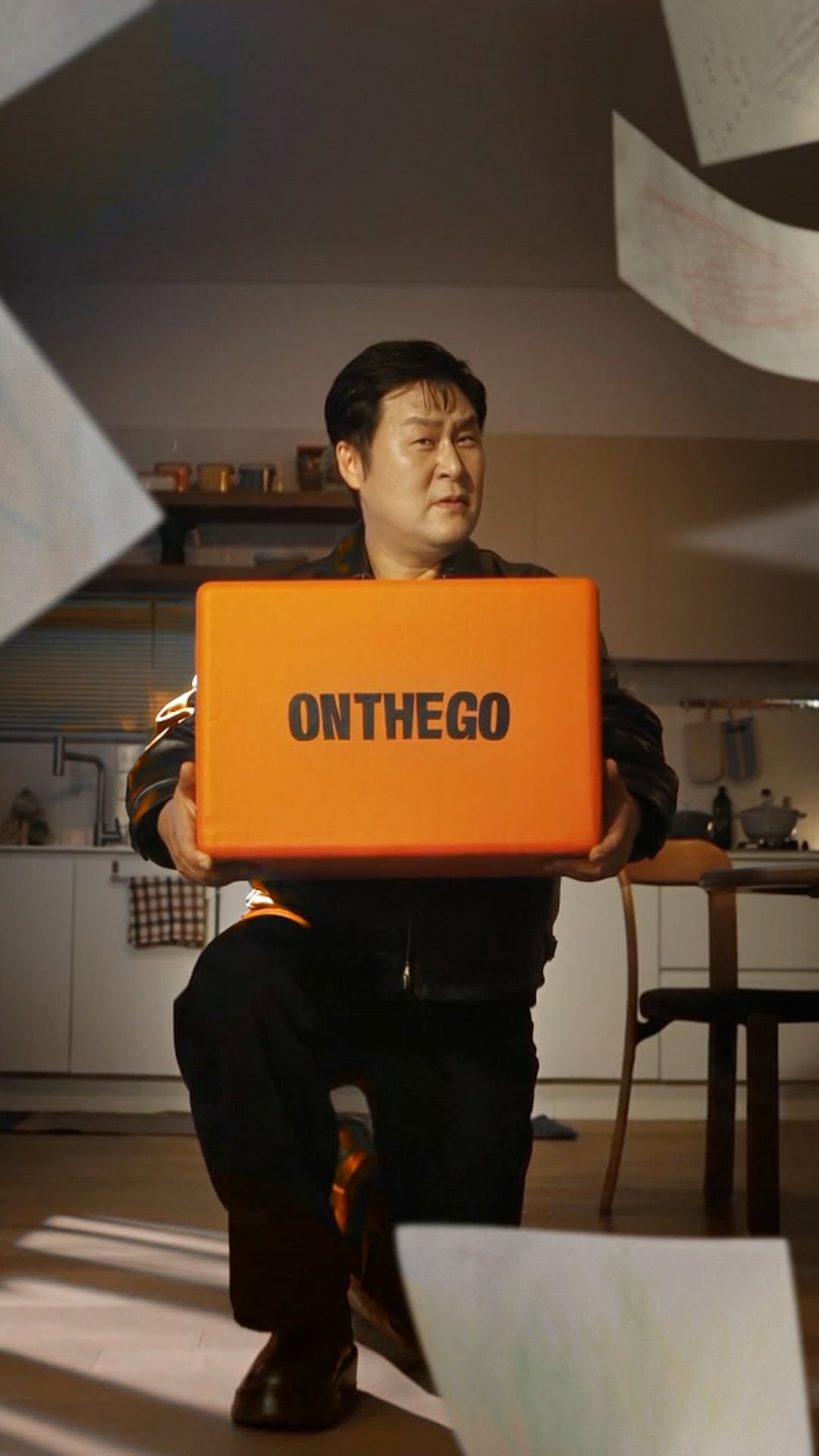 @ourhome.onthego이 올린 아워홈 맨숀 태그 게시물