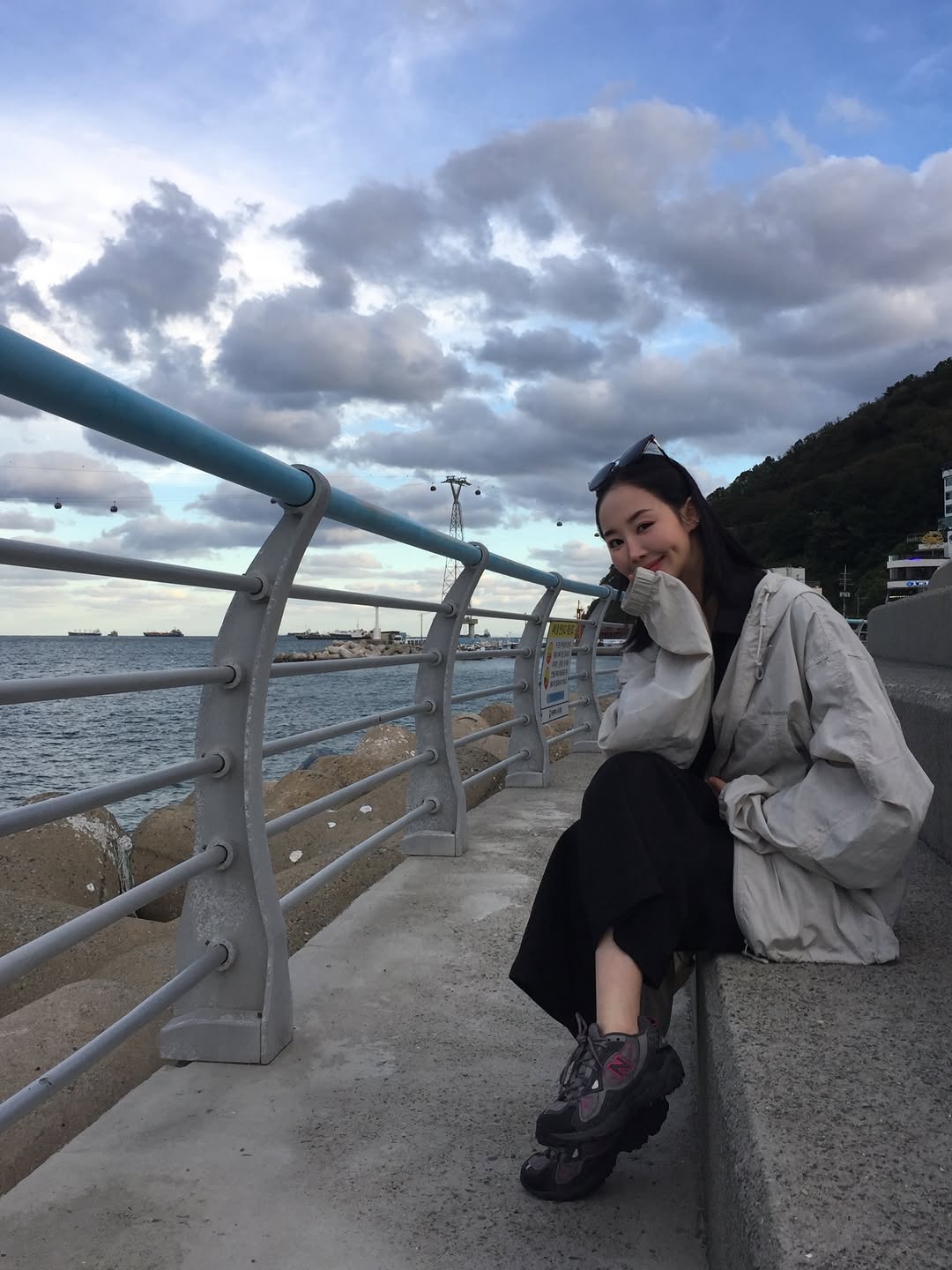 @jeong_kerbell이 올린 마스마룰즈 태그 게시물