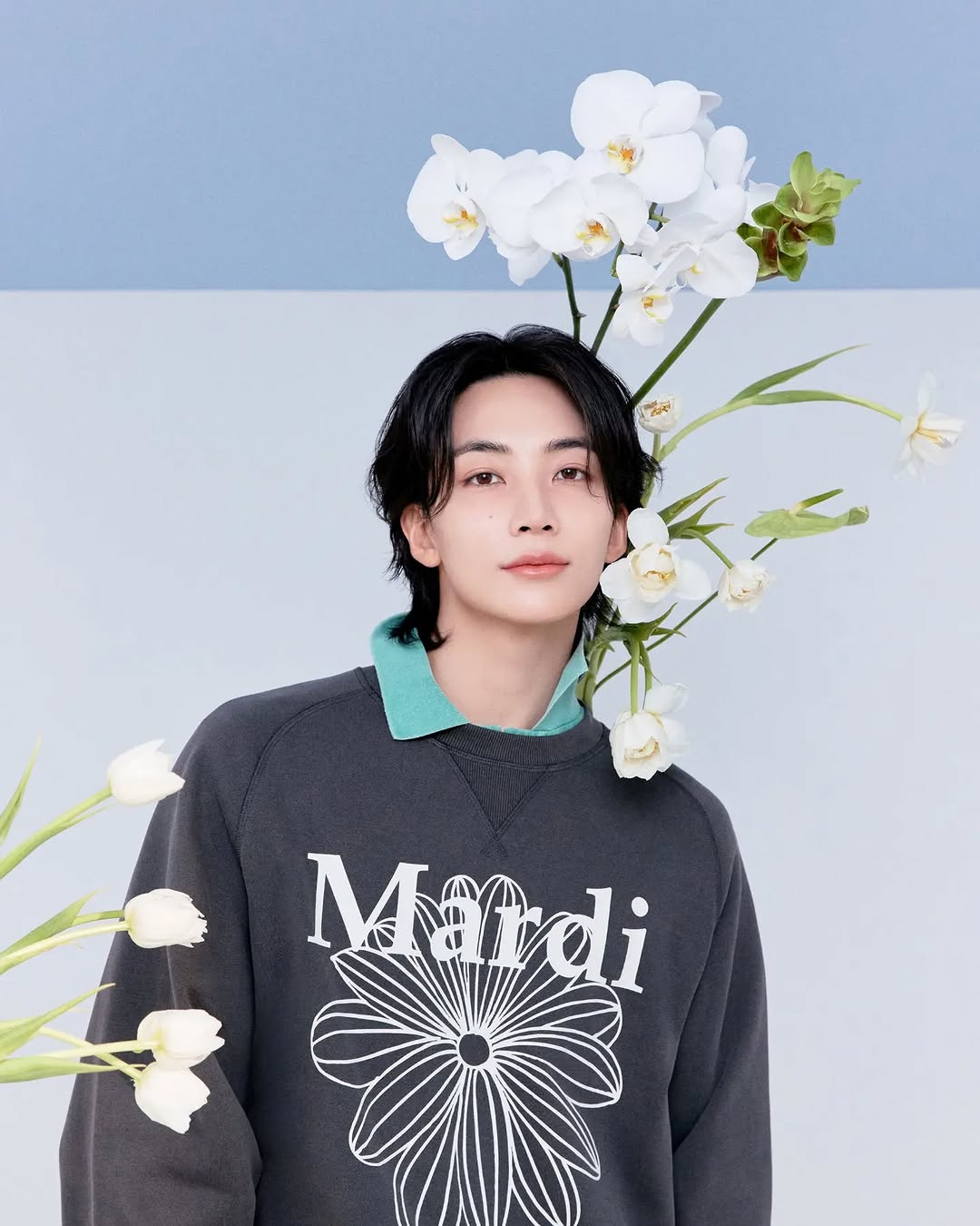 @thelifemagazinekr이 올린 Mardi Mercredi 태그 게시물
