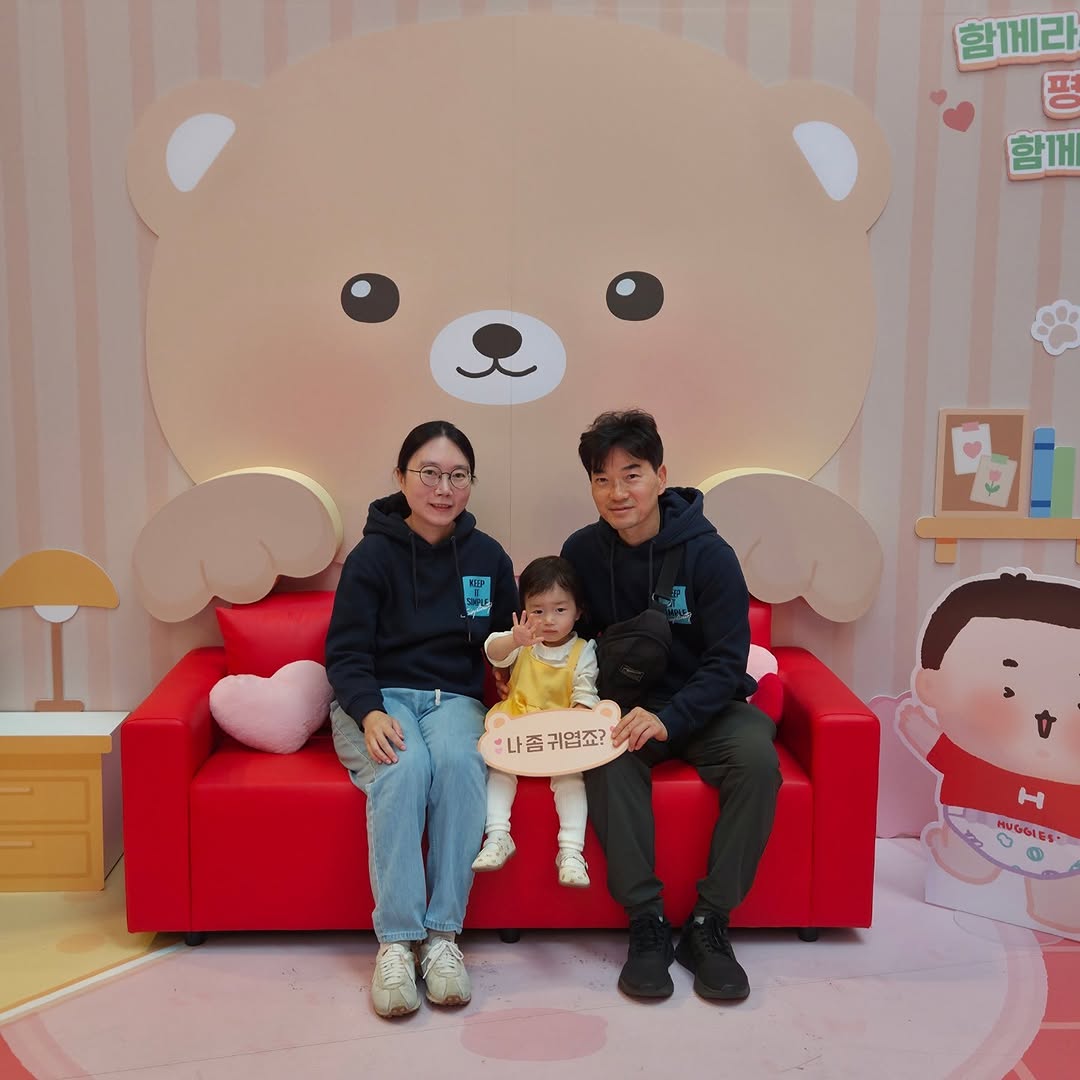@sonjuha33이 올린 하기스 태그 게시물