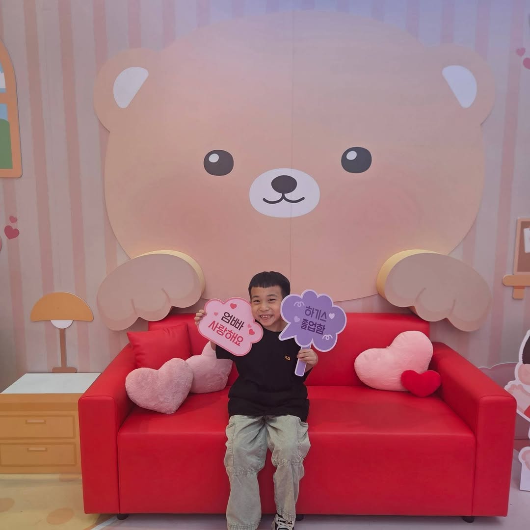@2741eunjin이 올린 하기스 태그 게시물
