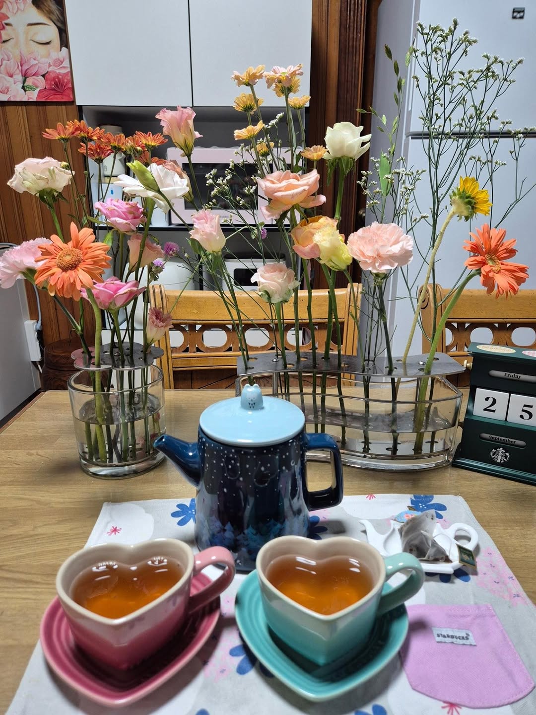 @sunflower0435이 올린 르크루제코리아 태그 게시물