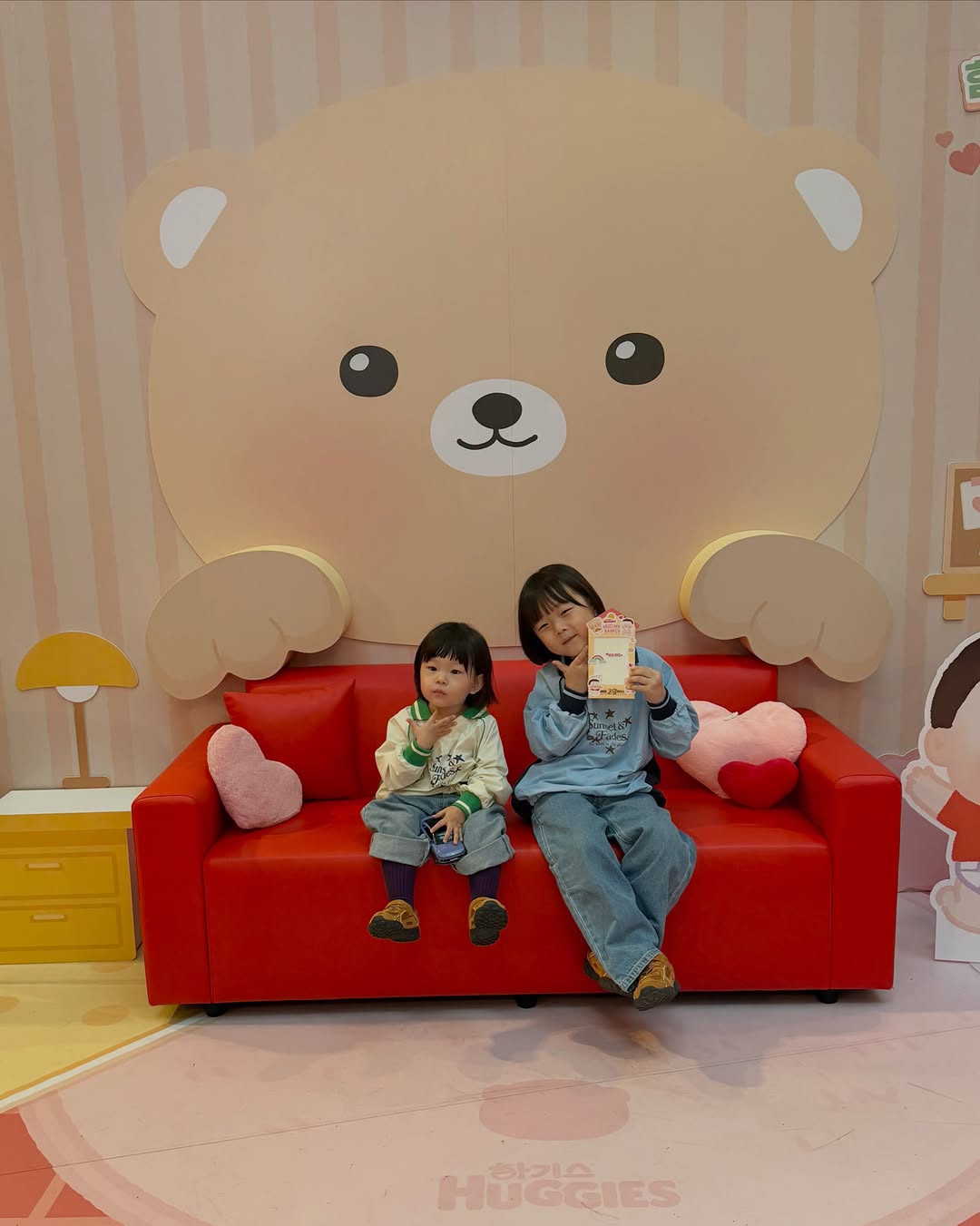 @kangheewoo이 올린 하기스 태그 게시물