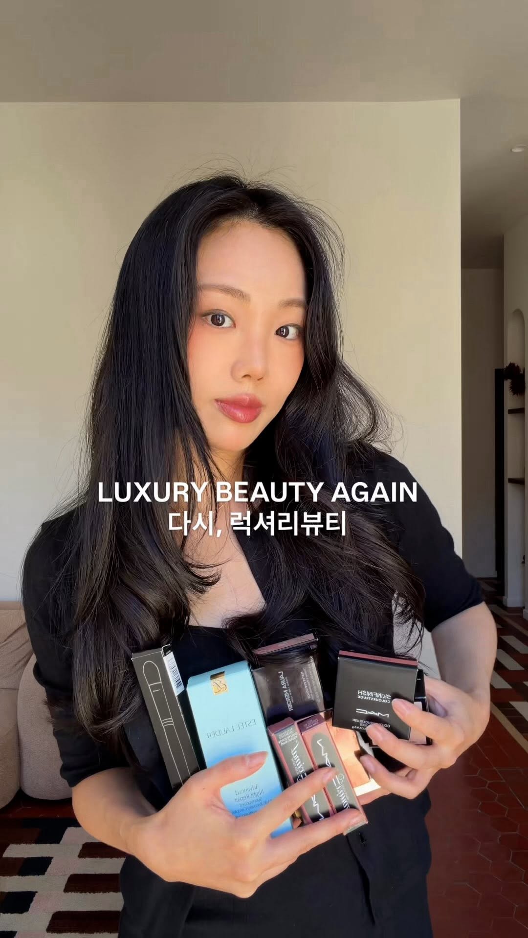 @sorashelll이 올린 에스티 로더 코리아 태그 게시물