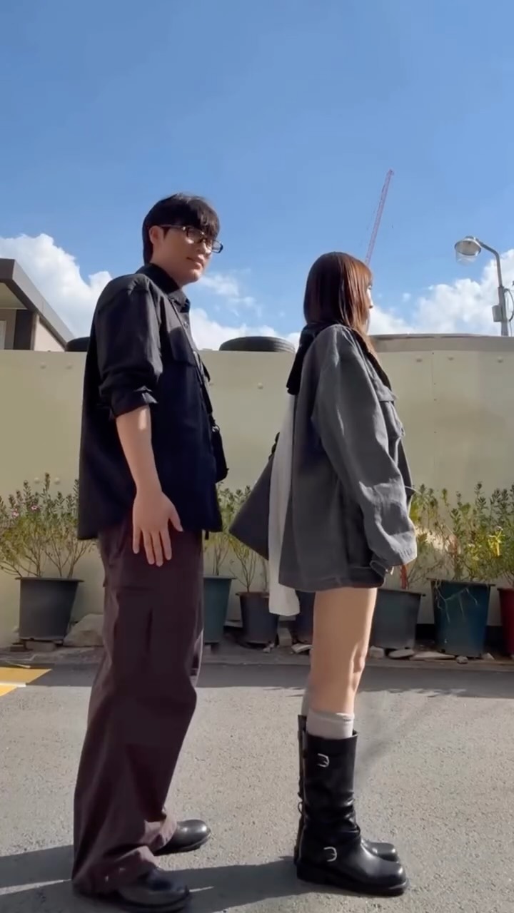 @sensitive_ootd이 올린 유니클로 태그 게시물