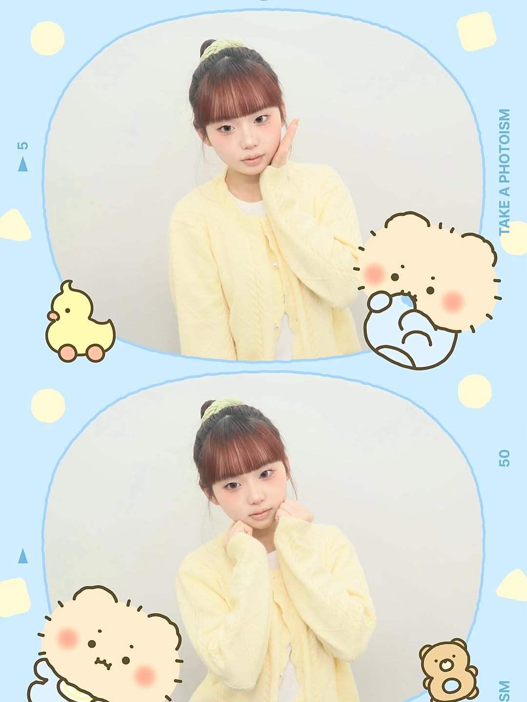 @g_15.3이 올린 망그러진곰 태그 게시물