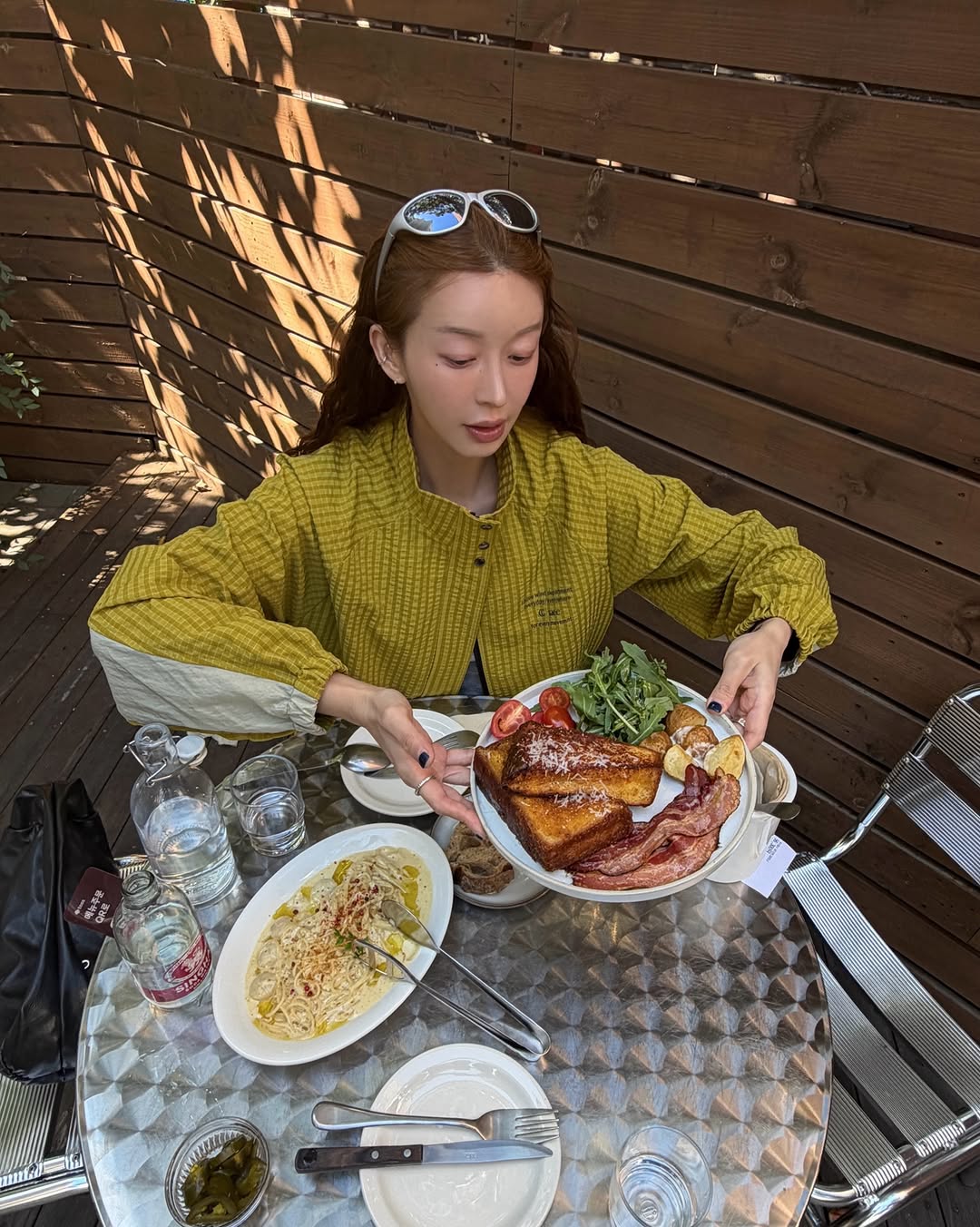 @ynxx.k이 올린 아식스 스포츠스타일 태그 게시물