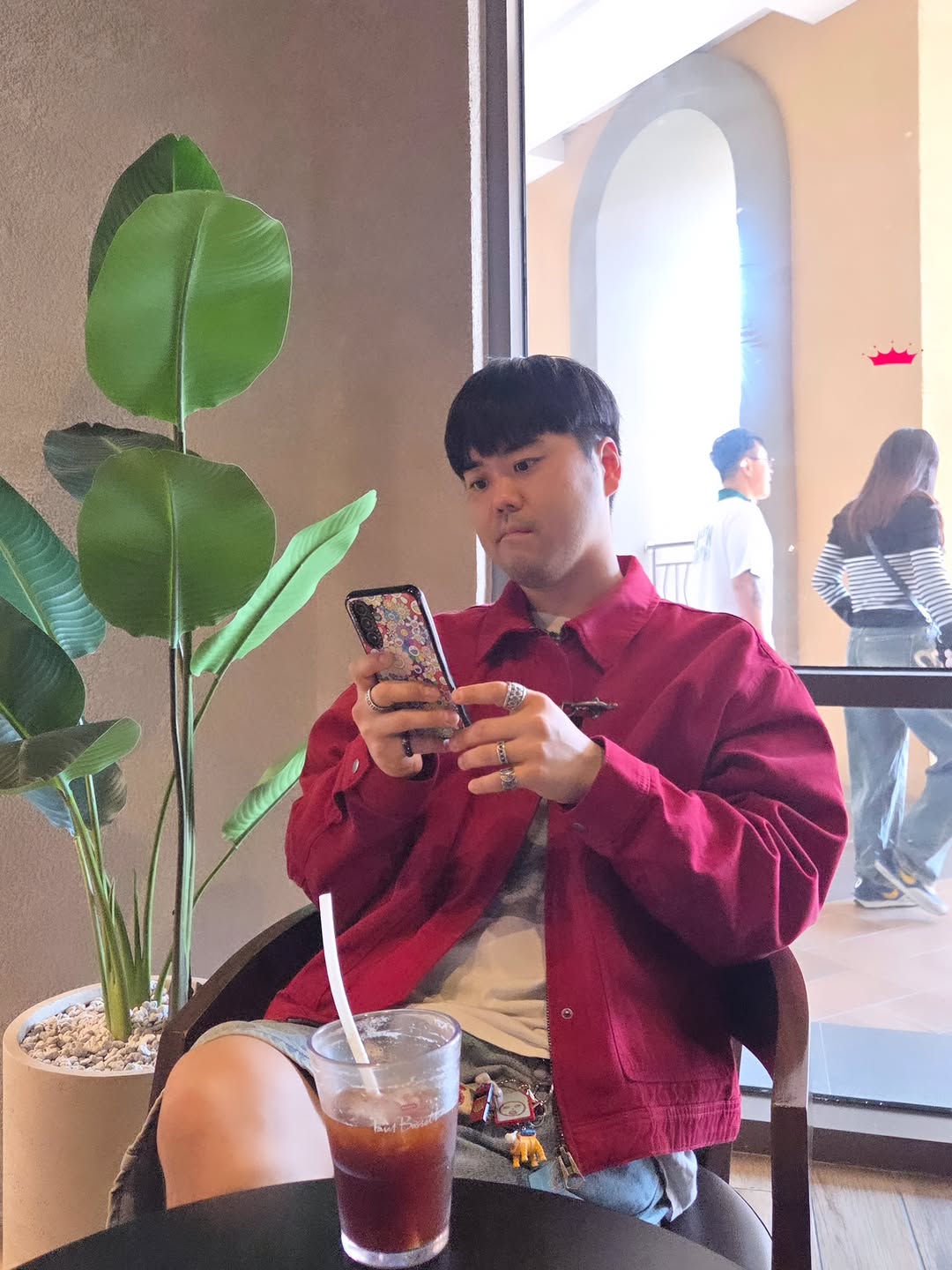 @ju_zoo이 올린 케이스티파이 태그 게시물