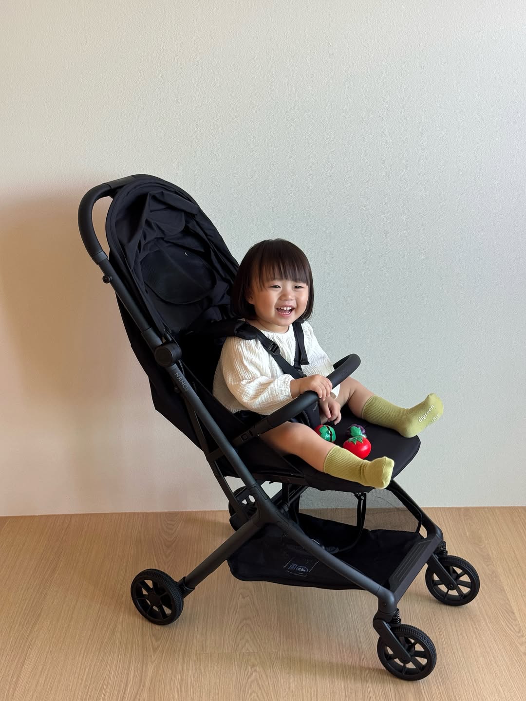 @p.ybon이 올린 시크 카시트 유모차 태그 게시물
