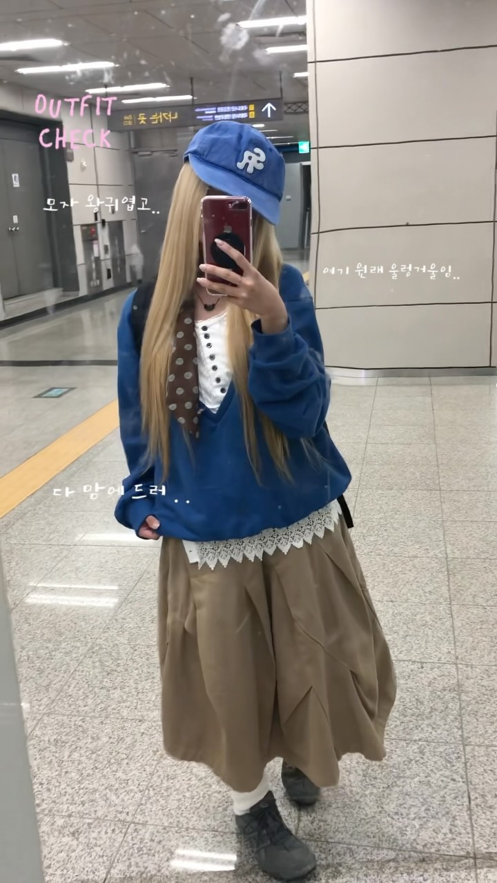 @iauong이 올린 아식스 스포츠스타일 태그 게시물