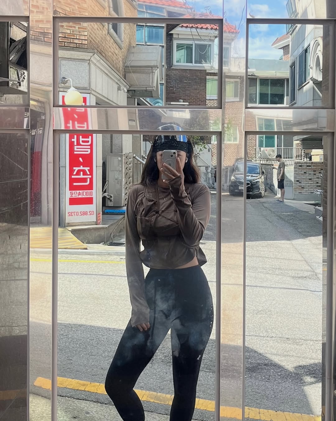 @olee_.s이 올린 휠라 태그 게시물