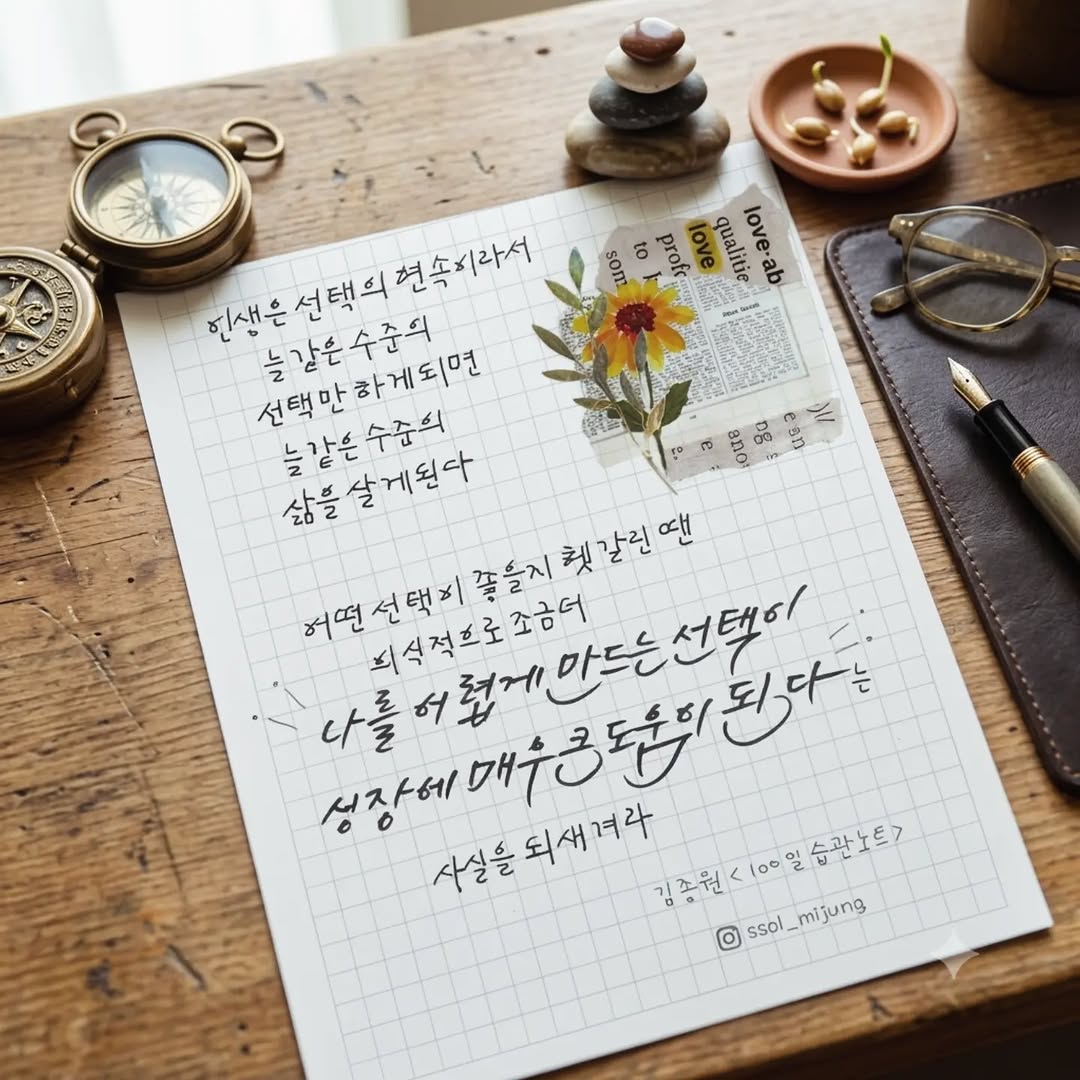 @ssol_mijung이 올린 청림출판 태그 게시물