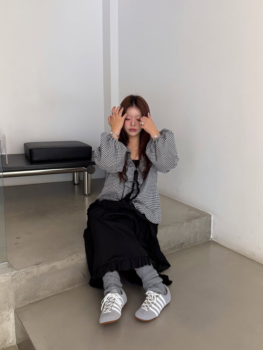 케이스위스 광고 소재