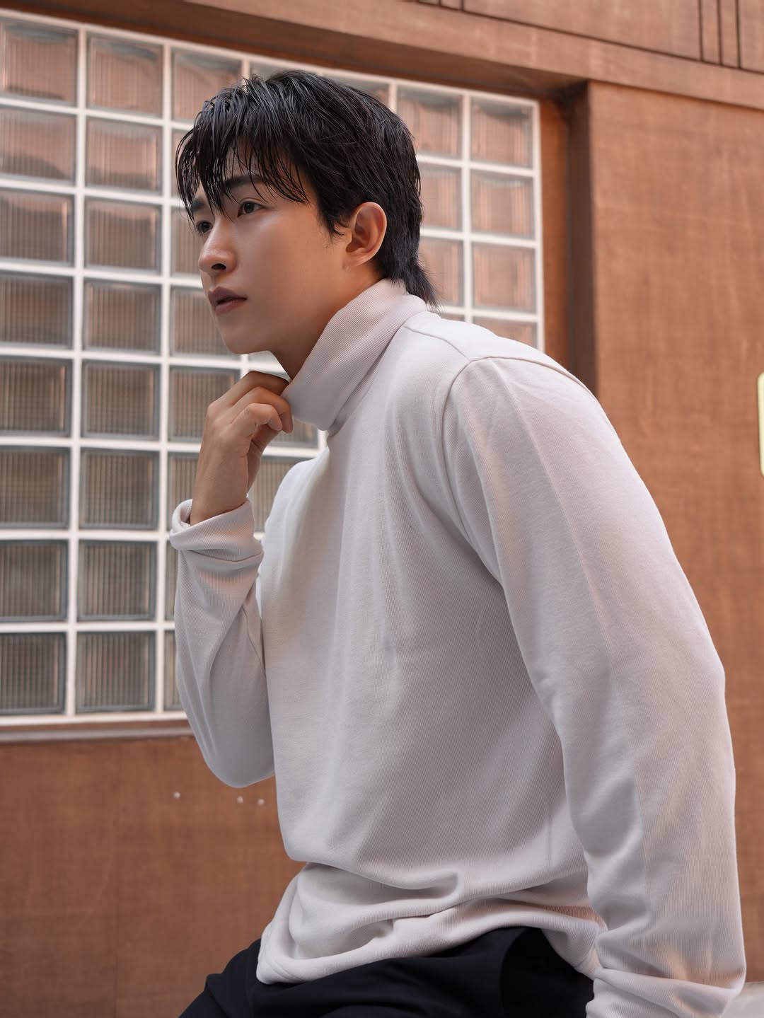 @jinkyuvogue이 올린 안다르 andar 태그 게시물