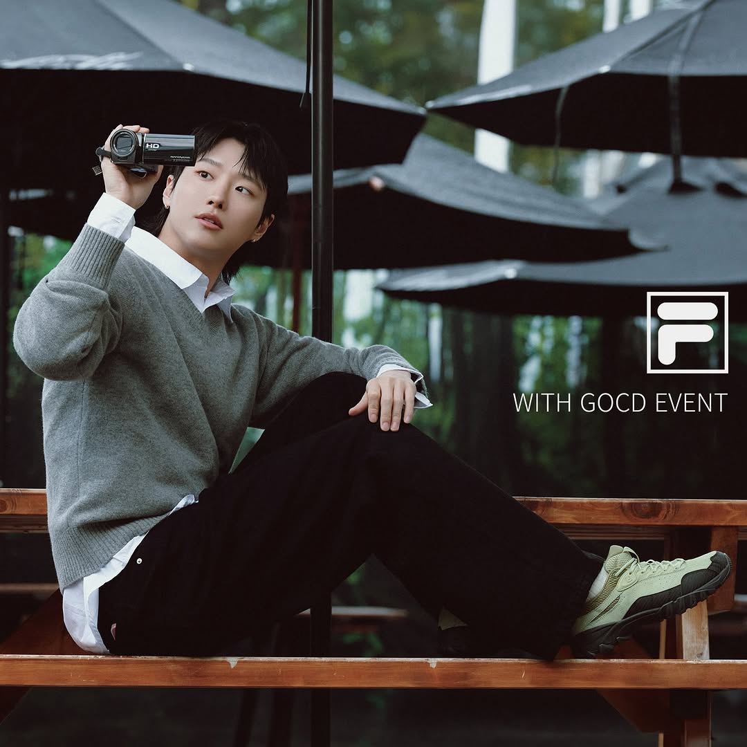@gooutcasuallydressed이 올린 휠라 태그 게시물