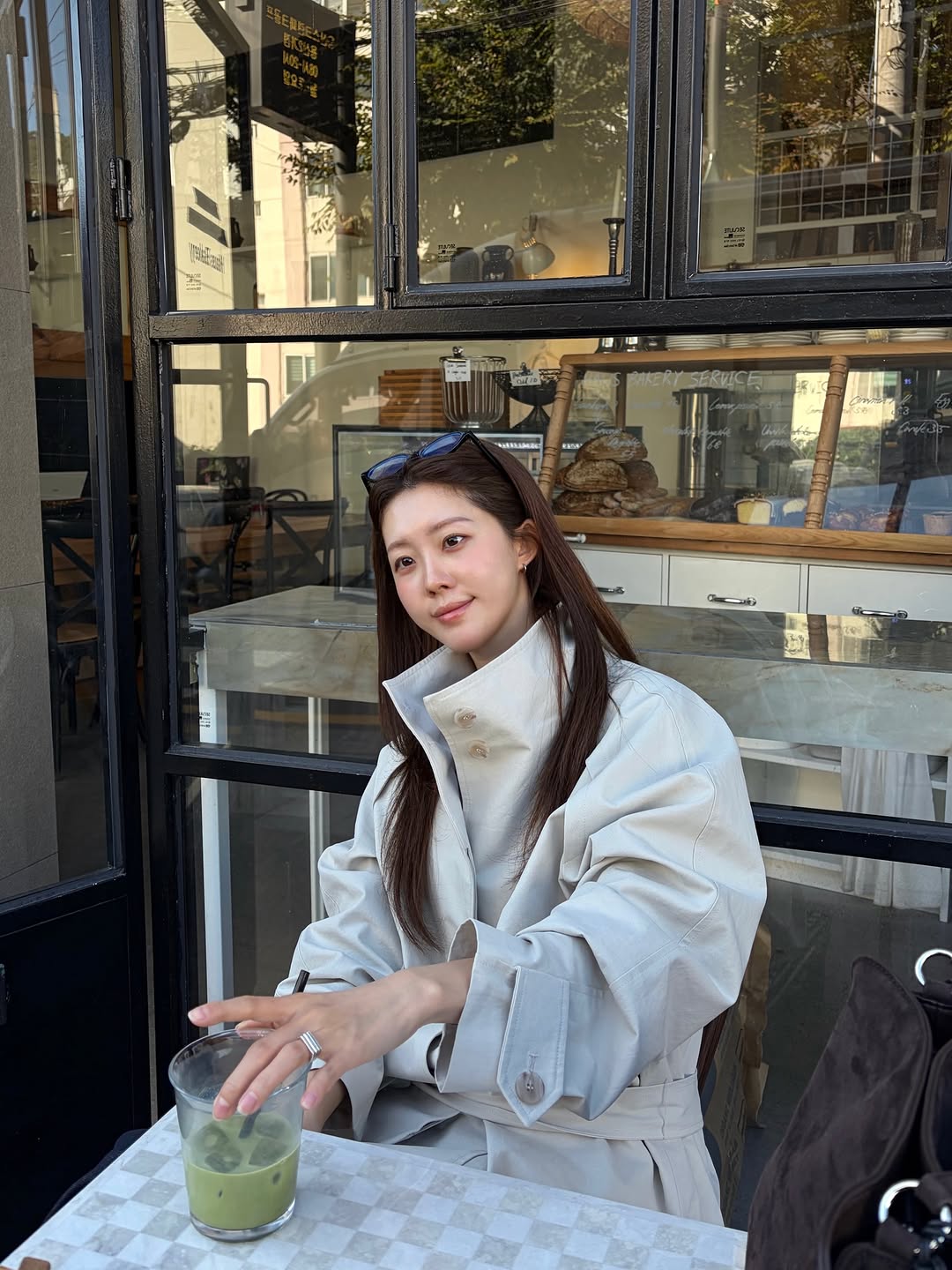 @joehabin이 올린 무신사 스탠다드 태그 게시물