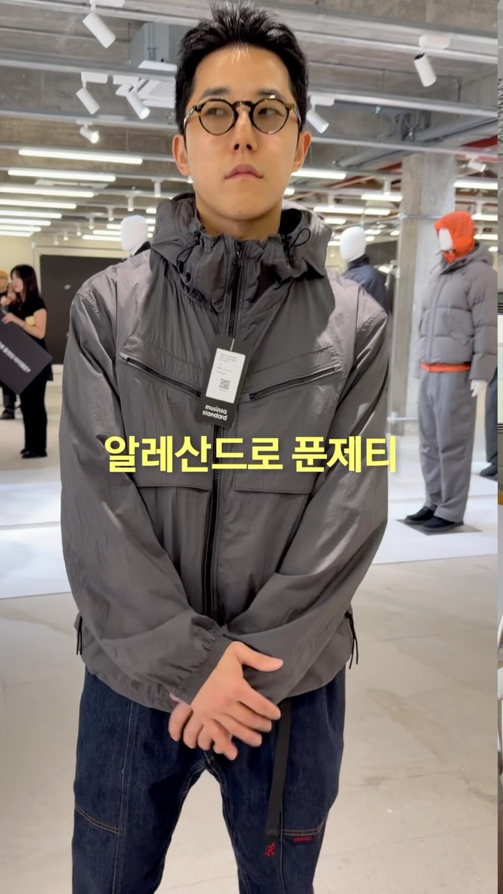 @laser_sun이 올린 무신사 스탠다드 태그 게시물