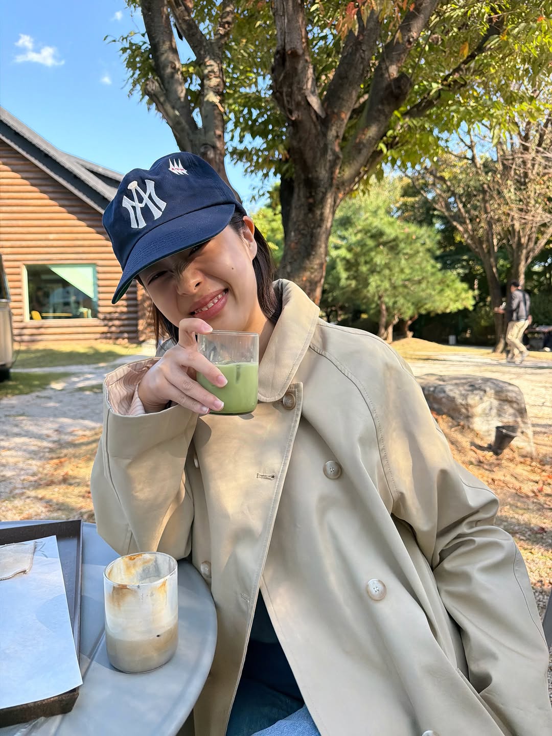 @mailfromanna이 올린 merryon 메리온 태그 게시물