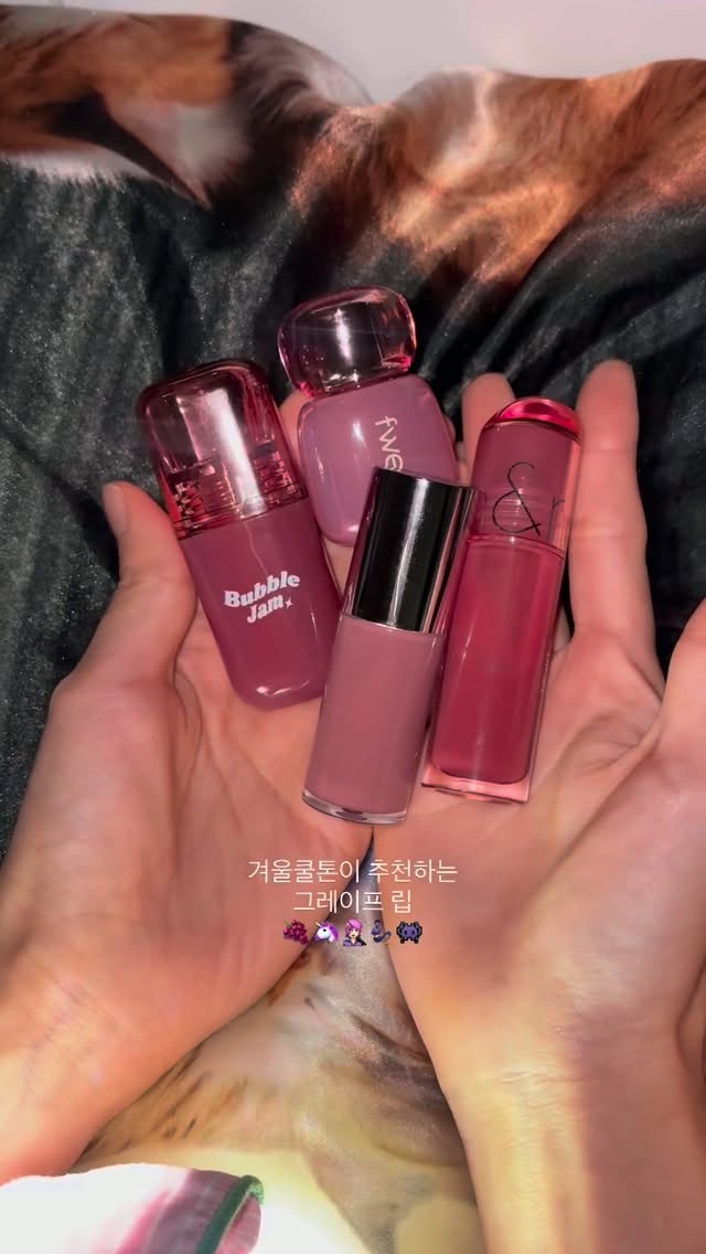 @holiveyoung이 올린 퓌 태그 게시물
