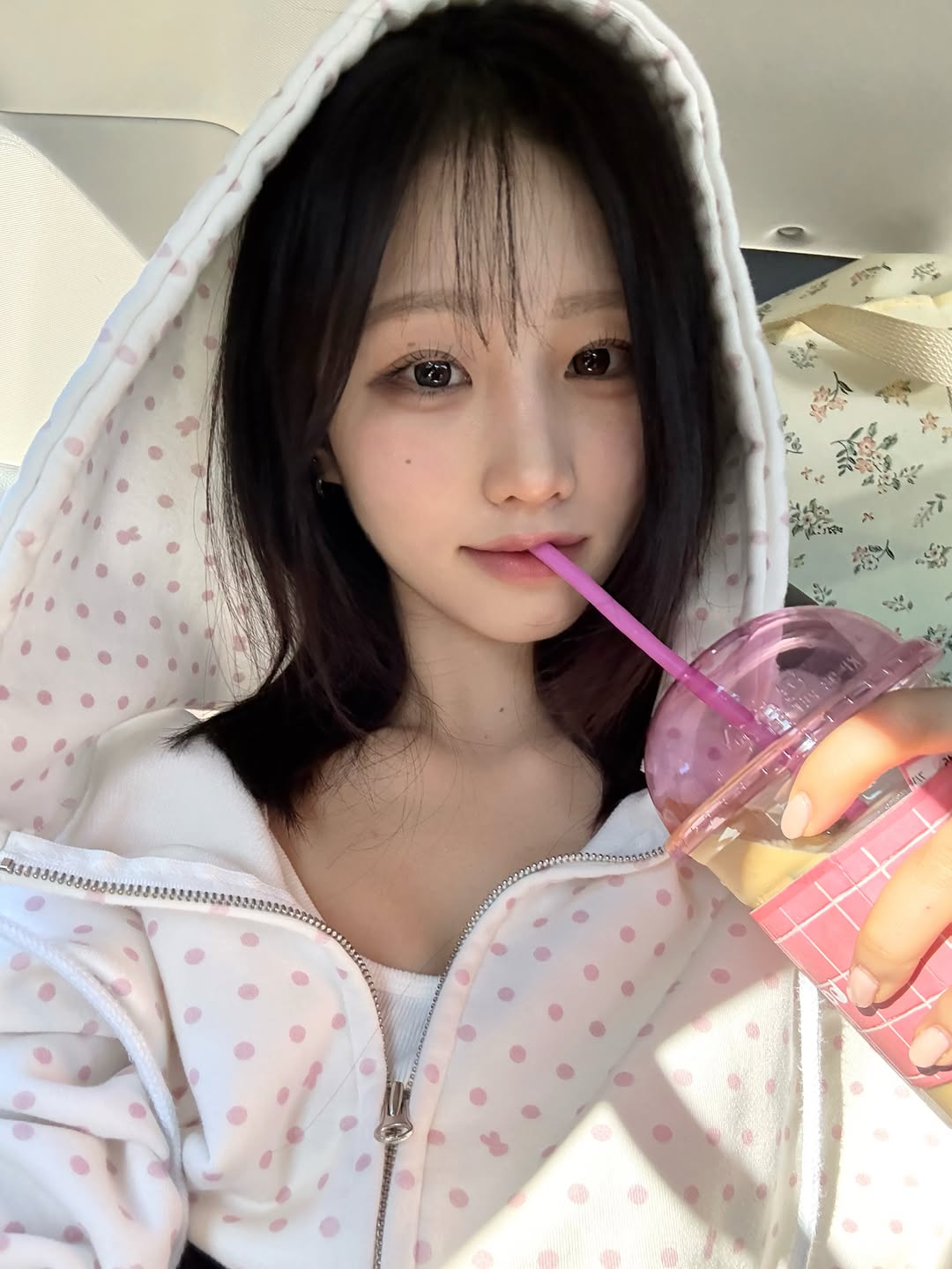 @yunju0oo이 올린 Fancy Club 태그 게시물